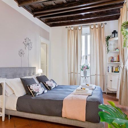 Rome As You Feel - Santo Stefano Buitenkant foto